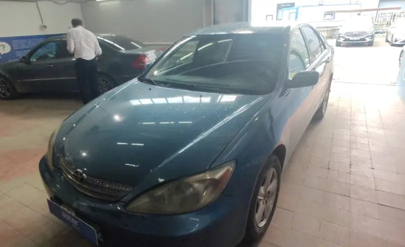 Toyota Camry 2004 года за 4 700 000 тг. в Астана