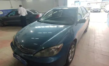 Toyota Camry 2004 года за 4 700 000 тг. в Астана фото 1