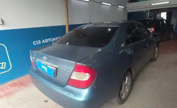 Toyota Camry 2004 года за 4 700 000 тг. в Астана