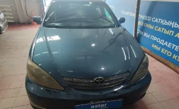 Toyota Camry 2004 года за 4 700 000 тг. в Астана фото 2