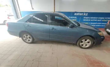 Toyota Camry 2004 года за 4 700 000 тг. в Астана фото 4