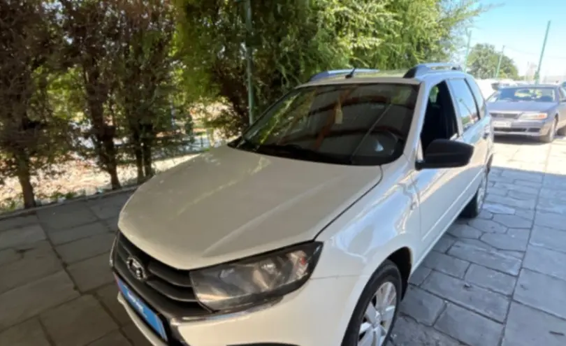 LADA (ВАЗ) Granta 2019 года за 3 500 000 тг. в Талдыкорган