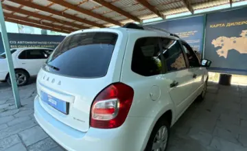 LADA (ВАЗ) Granta 2019 года за 3 500 000 тг. в Талдыкорган