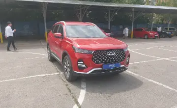 Chery Tiggo 7 Pro 2023 года за 7 500 000 тг. в Алматы фото 2