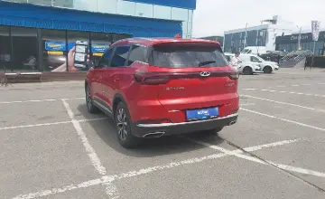 Chery Tiggo 7 Pro 2023 года за 7 500 000 тг. в Алматы фото 4