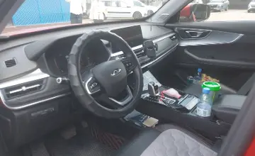 Chery Tiggo 7 Pro 2023 года за 7 500 000 тг. в Алматы фото 5