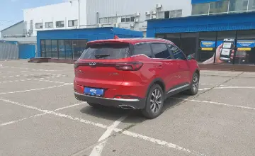 Chery Tiggo 7 Pro 2023 года за 7 500 000 тг. в Алматы фото 3