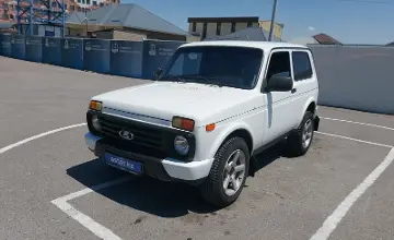 LADA (ВАЗ) 2121 (4x4) 2019 года за 3 500 000 тг. в Шымкент фото 1