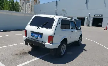 LADA (ВАЗ) 2121 (4x4) 2019 года за 3 500 000 тг. в Шымкент фото 3