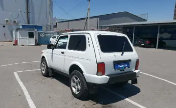 LADA (ВАЗ) 2121 (4x4) 2019 года за 3 500 000 тг. в Шымкент фото 4