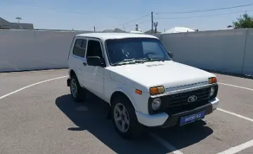LADA (ВАЗ) 2121 (4x4) 2019 года за 3 500 000 тг. в Шымкент фото 2
