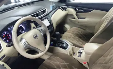 Nissan X-Trail 2015 года за 7 500 000 тг. в Астана фото 5