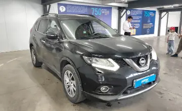 Nissan X-Trail 2015 года за 7 500 000 тг. в Астана фото 2