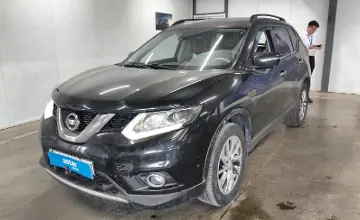 Nissan X-Trail 2015 года за 7 500 000 тг. в Астана фото 1
