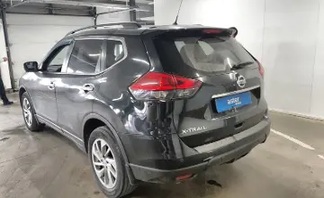 Nissan X-Trail 2015 года за 7 500 000 тг. в Астана фото 4