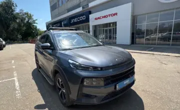 JAC JS6 2023 года за 7 500 000 тг. в Актобе фото 3