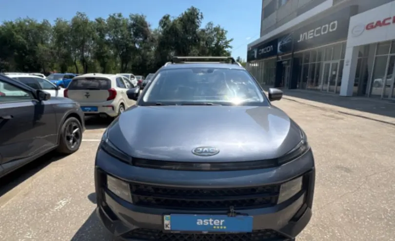 JAC JS6 2023 года за 7 500 000 тг. в Актобе фото 2
