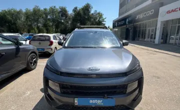 JAC JS6 2023 года за 7 500 000 тг. в Актобе фото 2