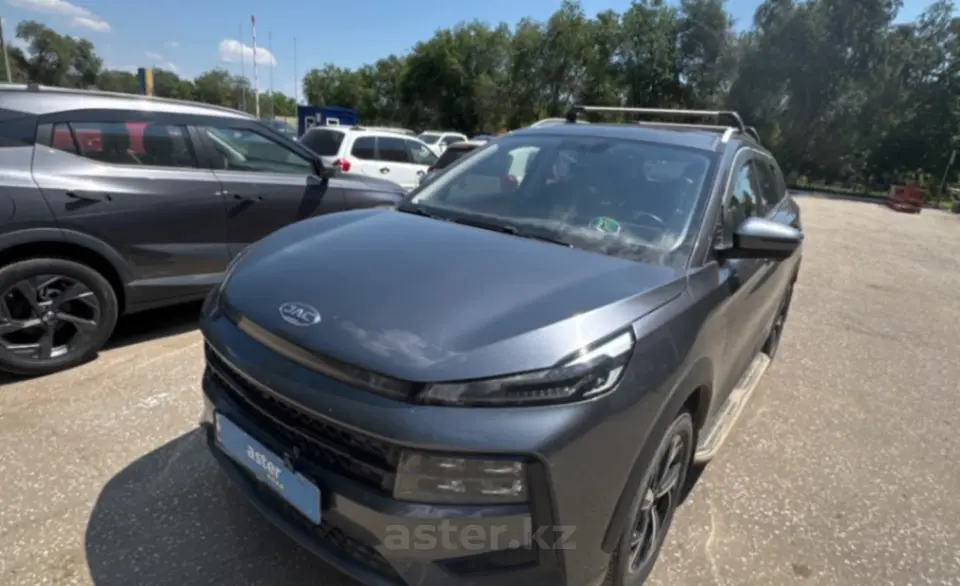 JAC JS6 2023 года за 7 500 000 тг. в Актобе