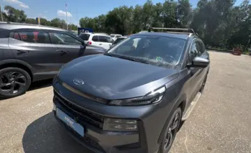 JAC JS6 2023 года за 7 500 000 тг. в Актобе фото 1