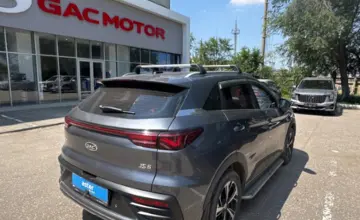 JAC JS6 2023 года за 7 500 000 тг. в Актобе