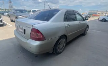 Toyota Corolla 2006 года за 3 000 000 тг. в Петропавловск