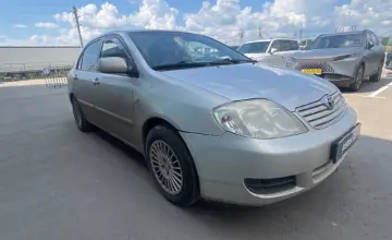 Toyota Corolla 2006 года за 3 000 000 тг. в Петропавловск фото 3