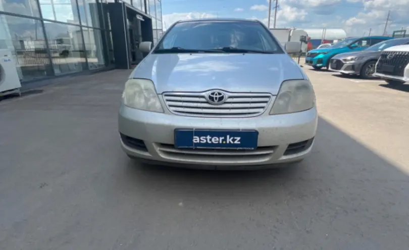 Toyota Corolla 2006 года за 3 000 000 тг. в Петропавловск фото 2