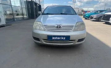 Toyota Corolla 2006 года за 3 000 000 тг. в Петропавловск фото 2