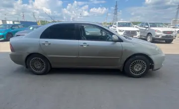 Toyota Corolla 2006 года за 3 000 000 тг. в Петропавловск фото 4