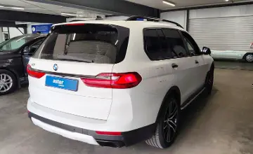 BMW X7 2019 года за 37 000 000 тг. в Астана фото 3