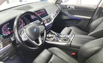 BMW X7 2019 года за 37 000 000 тг. в Астана фото 5