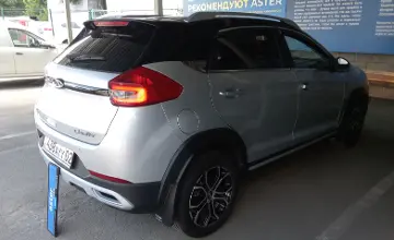 Chery Tiggo 2 Pro 2023 года за 4 800 000 тг. в Алматы фото 4