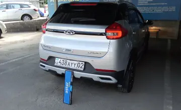 Chery Tiggo 2 Pro 2023 года за 4 800 000 тг. в Алматы