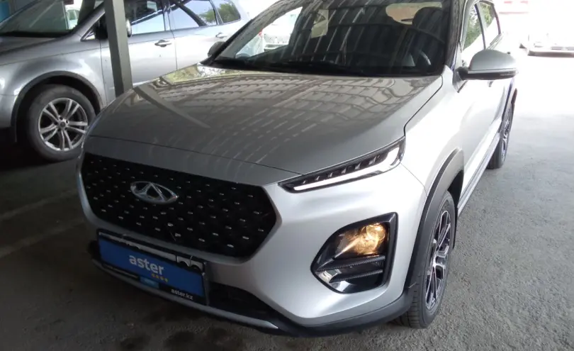 Chery Tiggo 2 Pro 2023 года за 4 800 000 тг. в Алматы