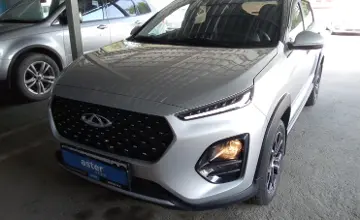 Chery Tiggo 2 Pro 2023 года за 4 800 000 тг. в Алматы фото 1