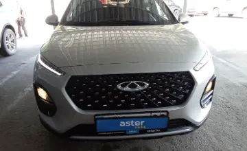 Chery Tiggo 2 Pro 2023 года за 4 800 000 тг. в Алматы фото 2