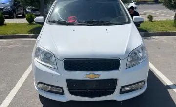 Chevrolet Nexia 2020 года за 4 000 000 тг. в Шымкент фото 2