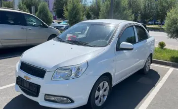 Chevrolet Nexia 2020 года за 4 000 000 тг. в Шымкент фото 1