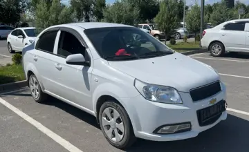 Chevrolet Nexia 2020 года за 4 000 000 тг. в Шымкент фото 3