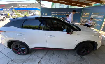 OMODA C5 2023 года за 7 200 000 тг. в Талдыкорган фото 4