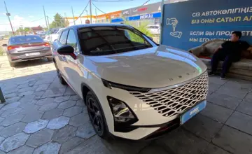 OMODA C5 2023 года за 7 200 000 тг. в Талдыкорган фото 3