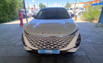 OMODA C5 2023 года за 7 200 000 тг. в Талдыкорган фото 2