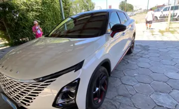 OMODA C5 2023 года за 7 200 000 тг. в Талдыкорган фото 1