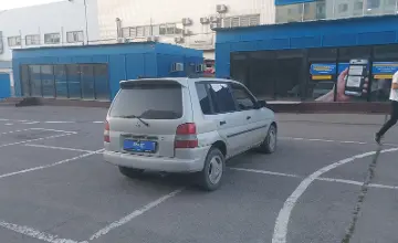 Mazda Demio 1998 года за 1 500 000 тг. в Алматы фото 3