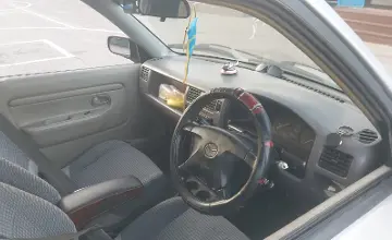 Mazda Demio 1998 года за 1 500 000 тг. в Алматы фото 5