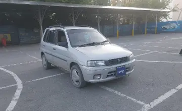 Mazda Demio 1998 года за 1 500 000 тг. в Алматы фото 2