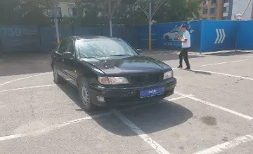 Nissan Maxima 1995 года за 800 000 тг. в Алматы фото 2
