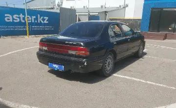 Nissan Maxima 1995 года за 800 000 тг. в Алматы фото 3