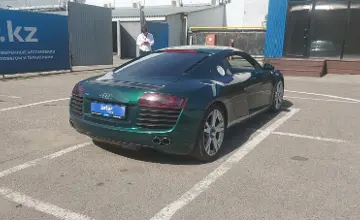 Audi R8 2008 года за 30 000 000 тг. в Алматы фото 3